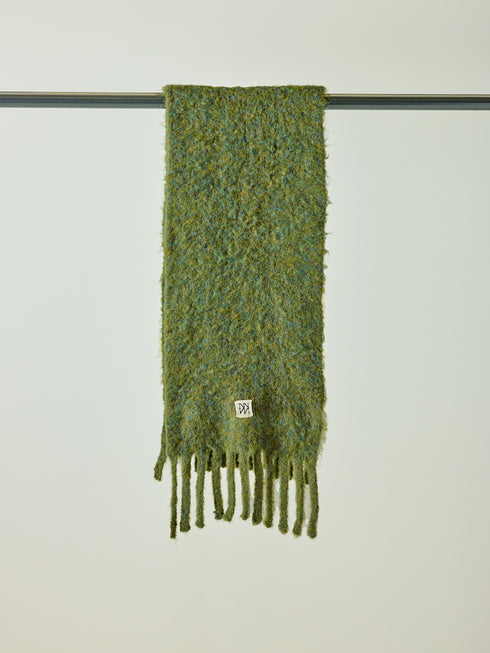 FLUFFY MUFFLER /Y253-91094